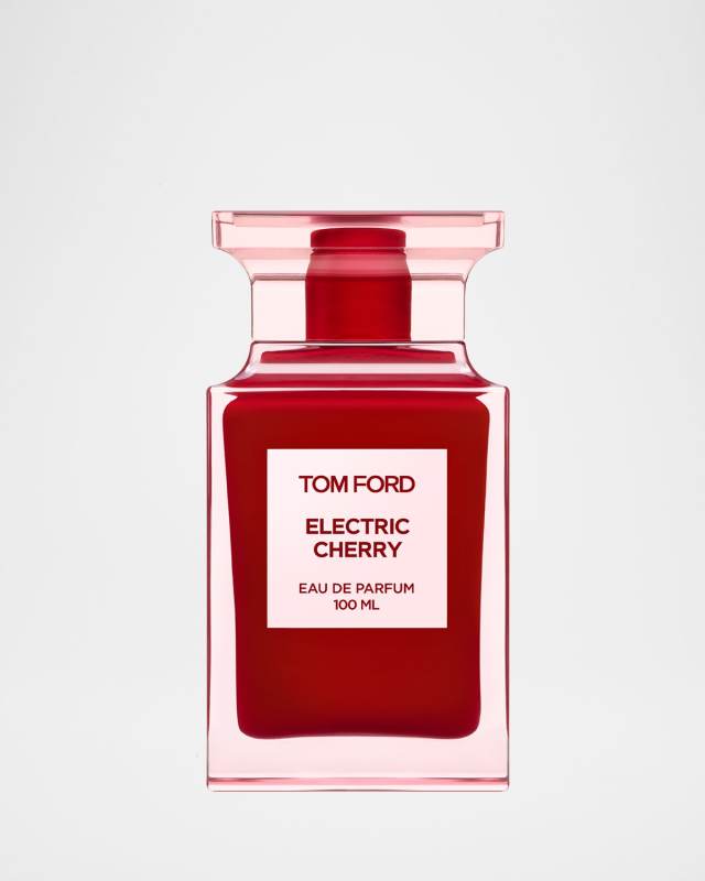 Electric Cherry Eau De Parfum, 3.4 oz.